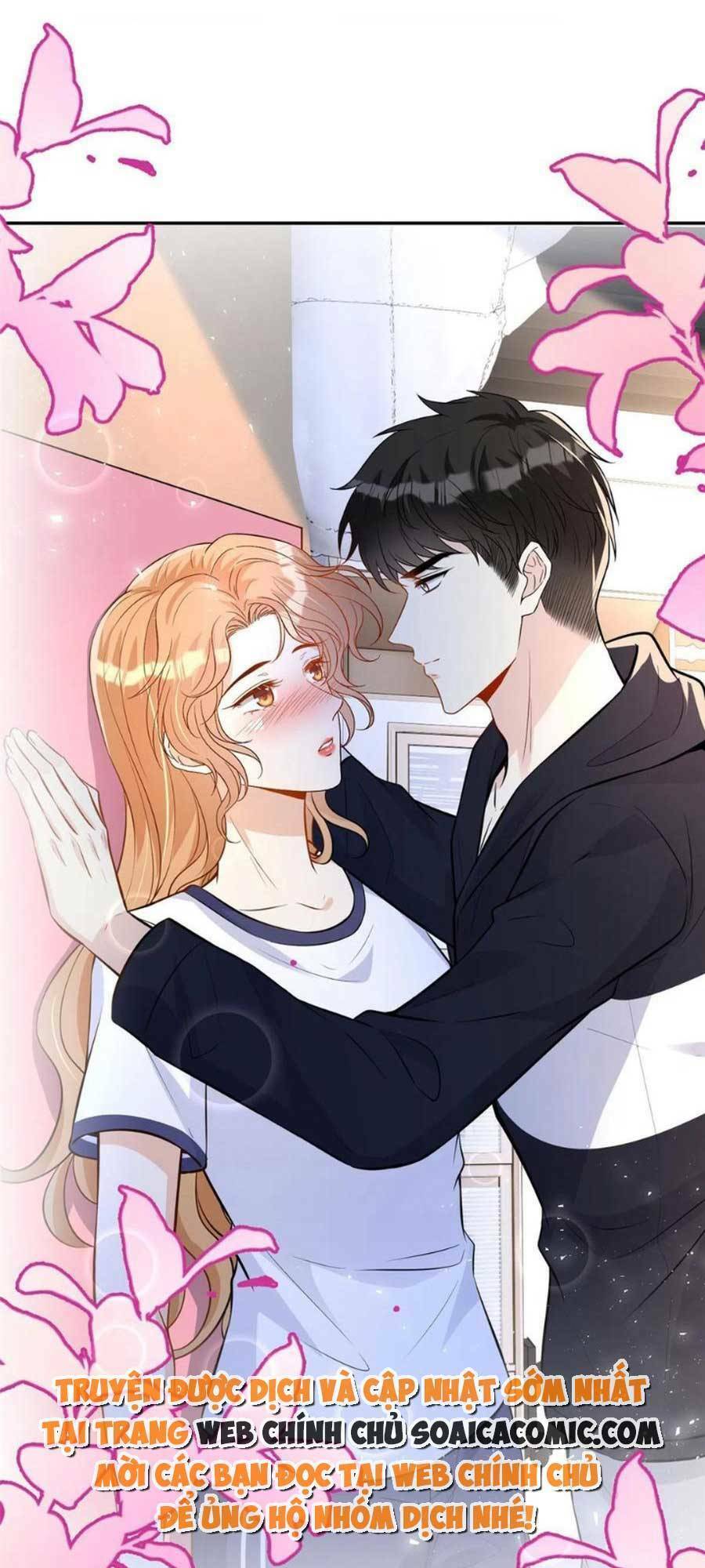 Khiêu Khích Xuyên Biên Giới Chapter 107 - 16