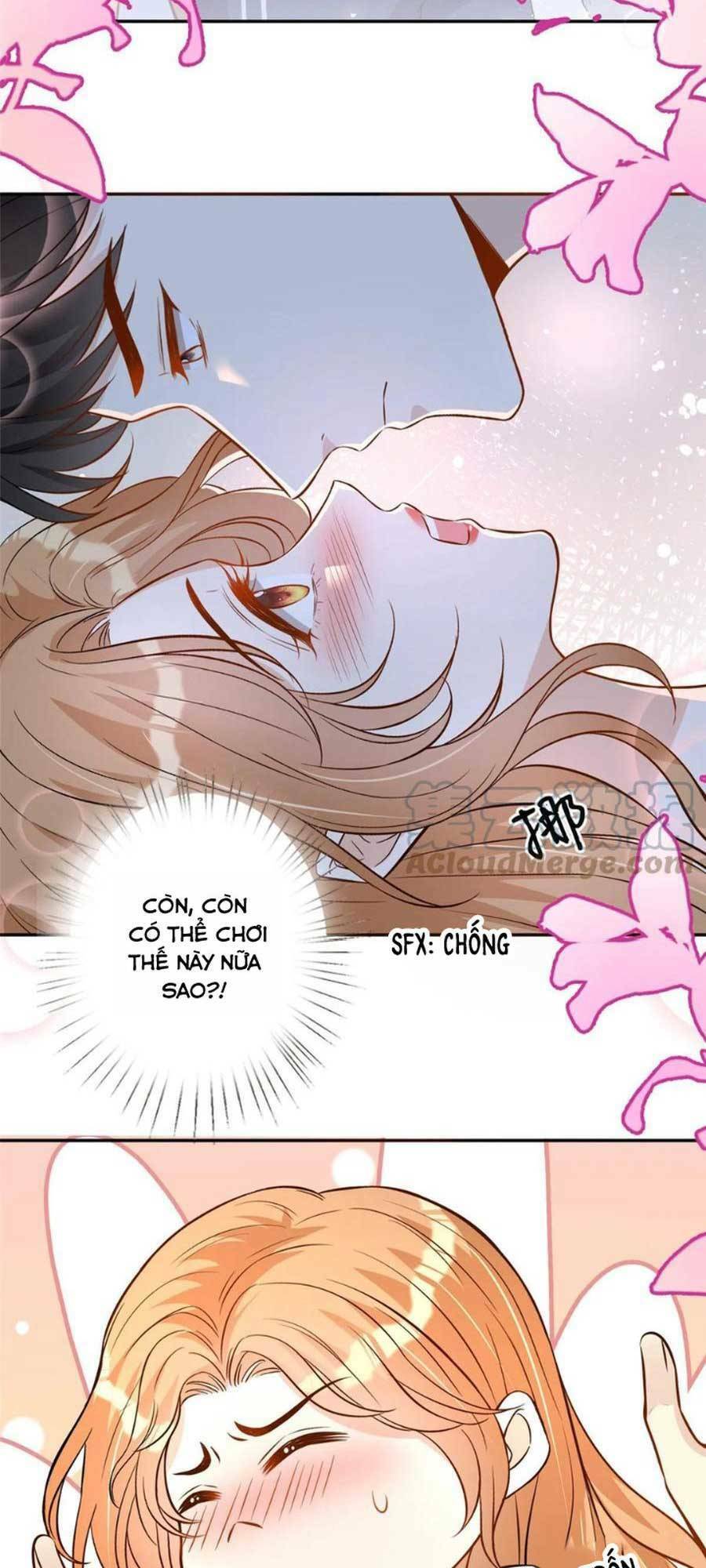 Khiêu Khích Xuyên Biên Giới Chapter 107 - 17