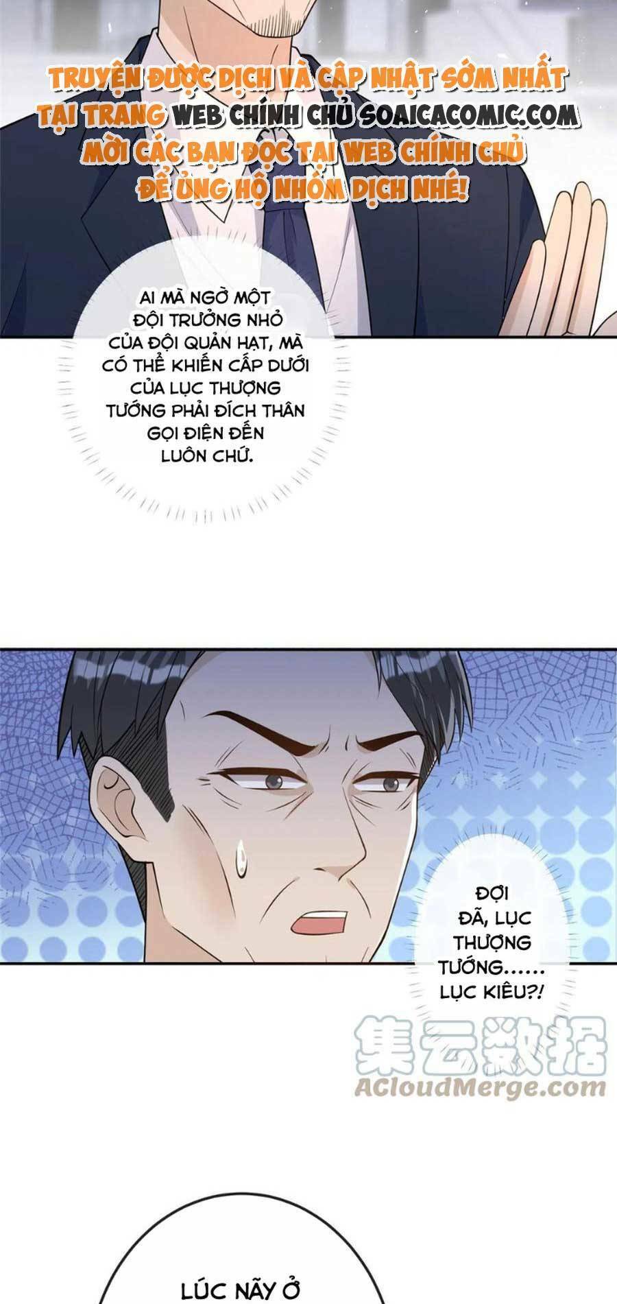 Khiêu Khích Xuyên Biên Giới Chapter 107 - 3