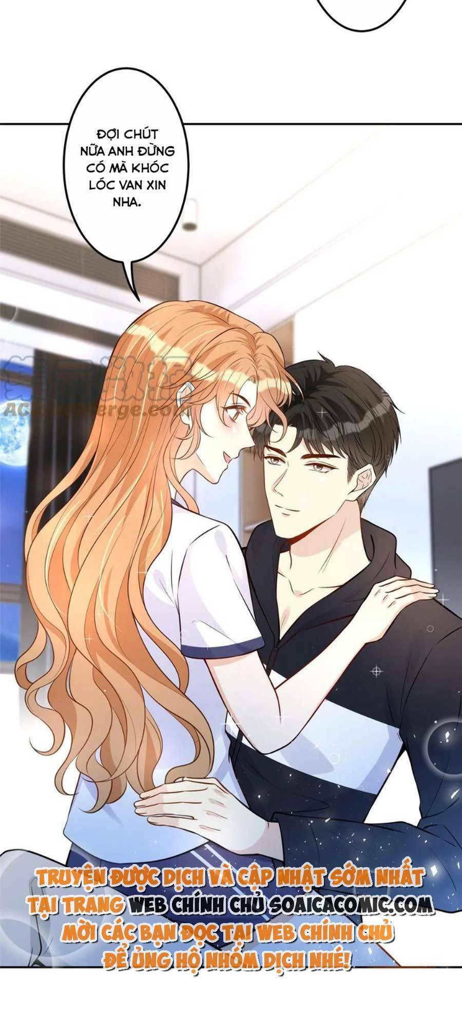 Khiêu Khích Xuyên Biên Giới Chapter 107 - 23