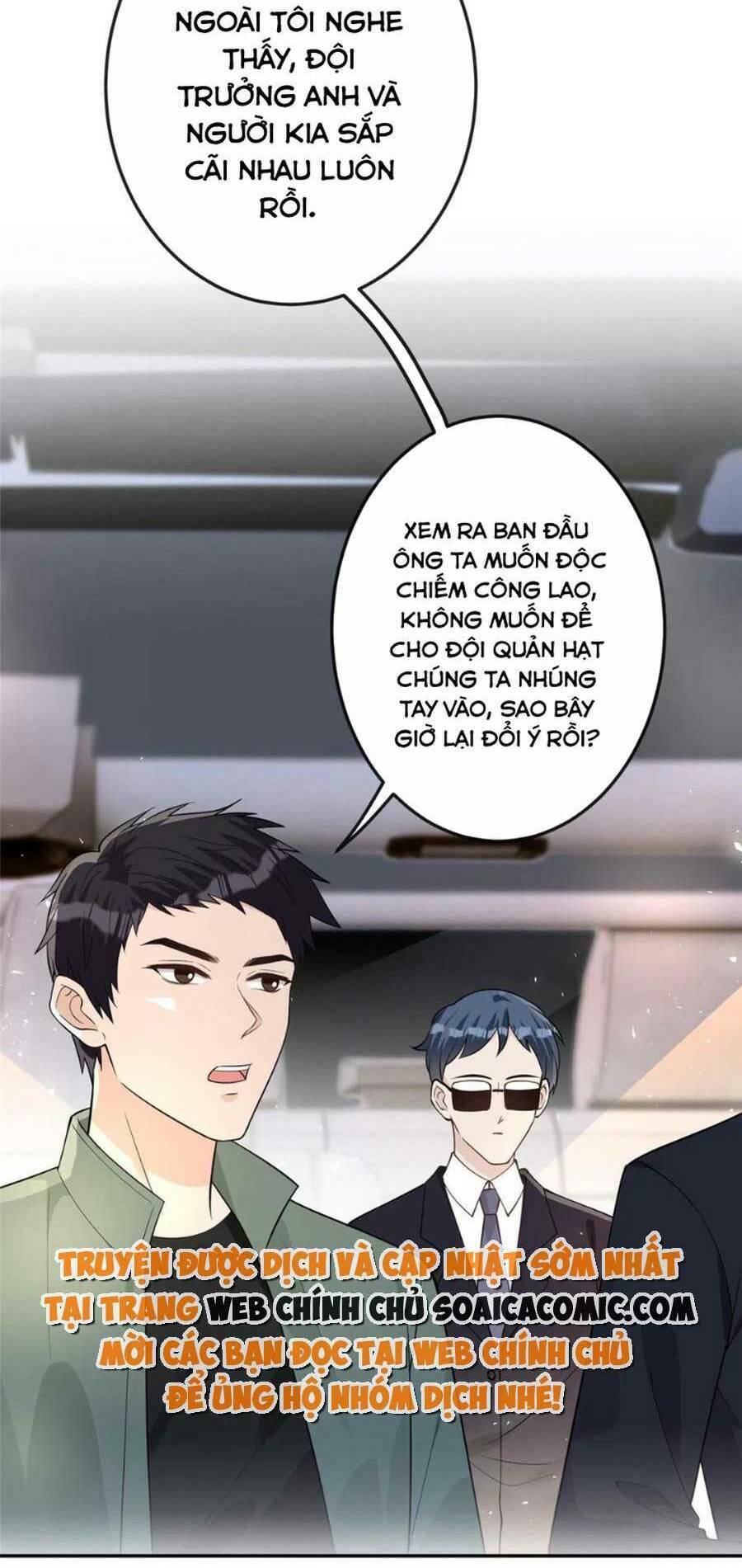 Khiêu Khích Xuyên Biên Giới Chapter 107 - 4