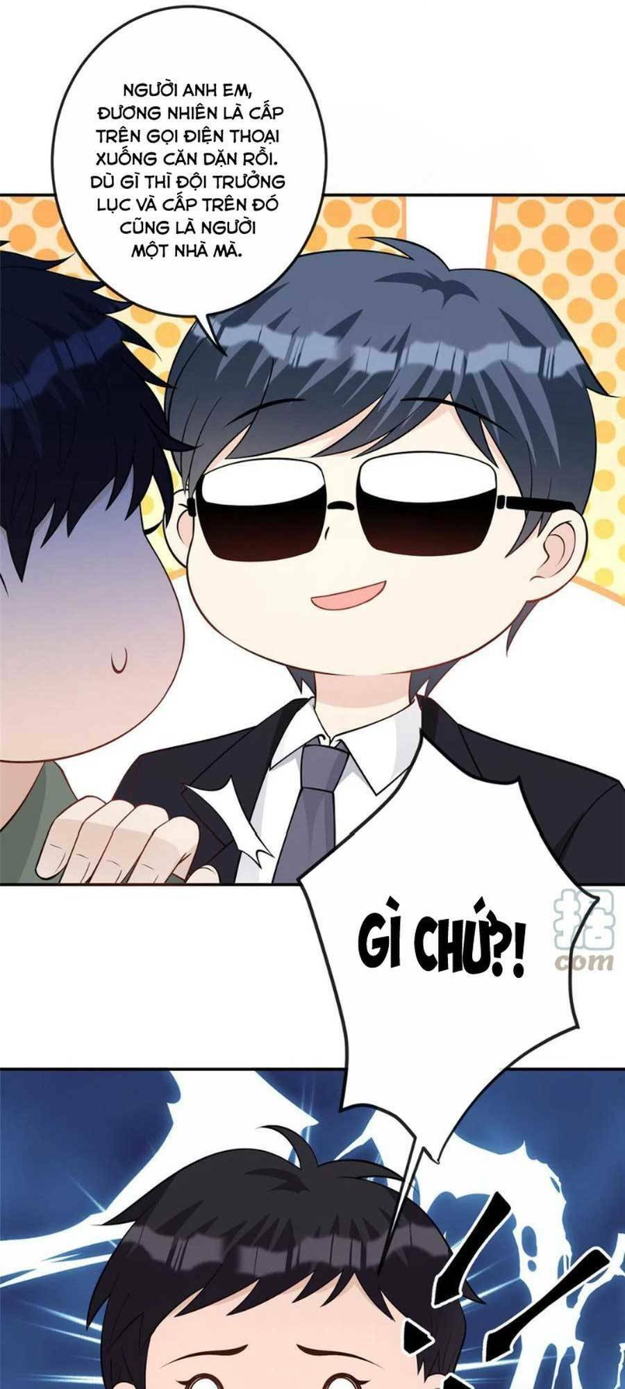 Khiêu Khích Xuyên Biên Giới Chapter 107 - 5