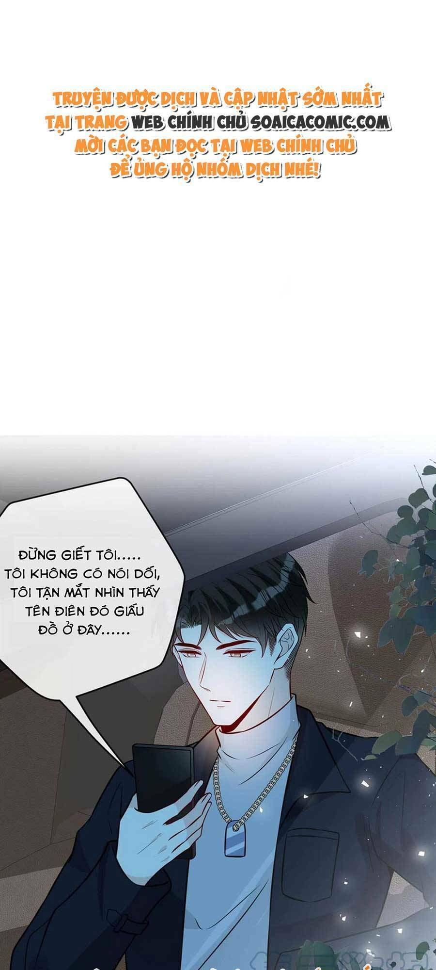 Khiêu Khích Xuyên Biên Giới Chapter 108 - 1