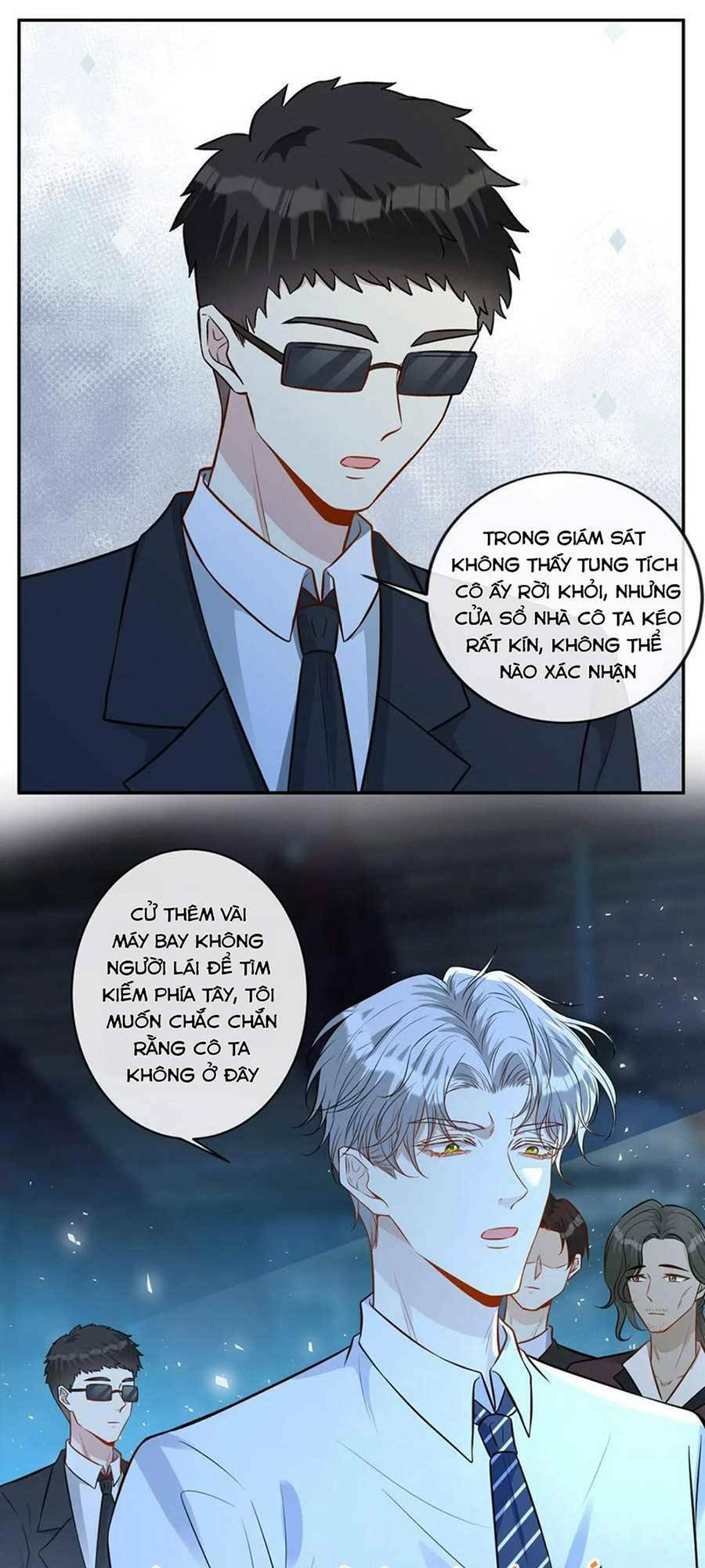 Khiêu Khích Xuyên Biên Giới Chapter 108 - 11