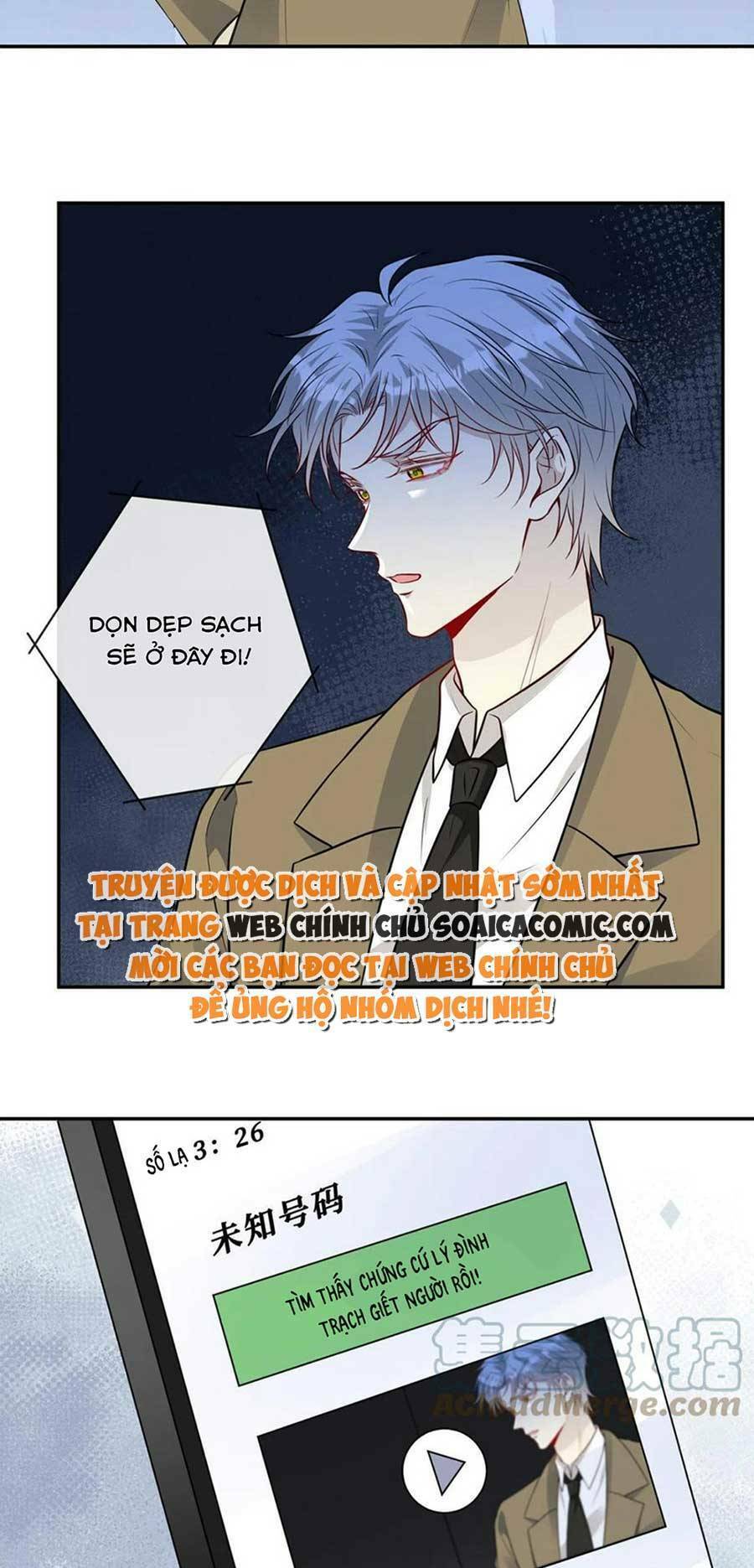 Khiêu Khích Xuyên Biên Giới Chapter 108 - 3