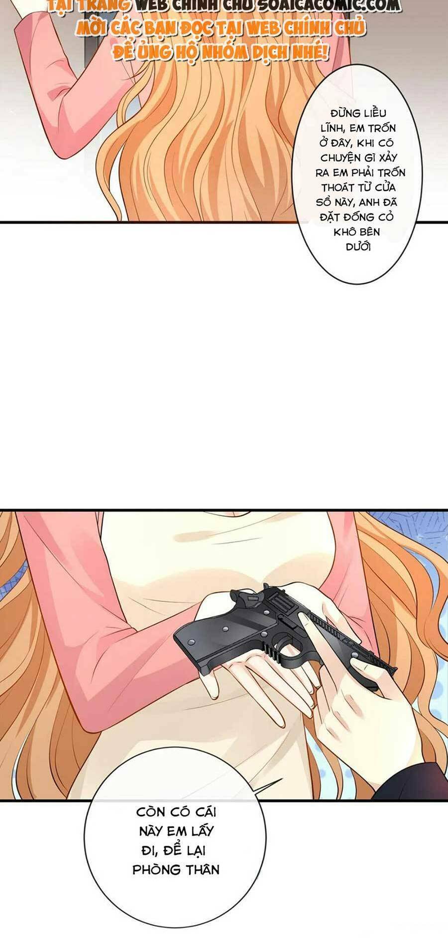 Khiêu Khích Xuyên Biên Giới Chapter 108 - 24