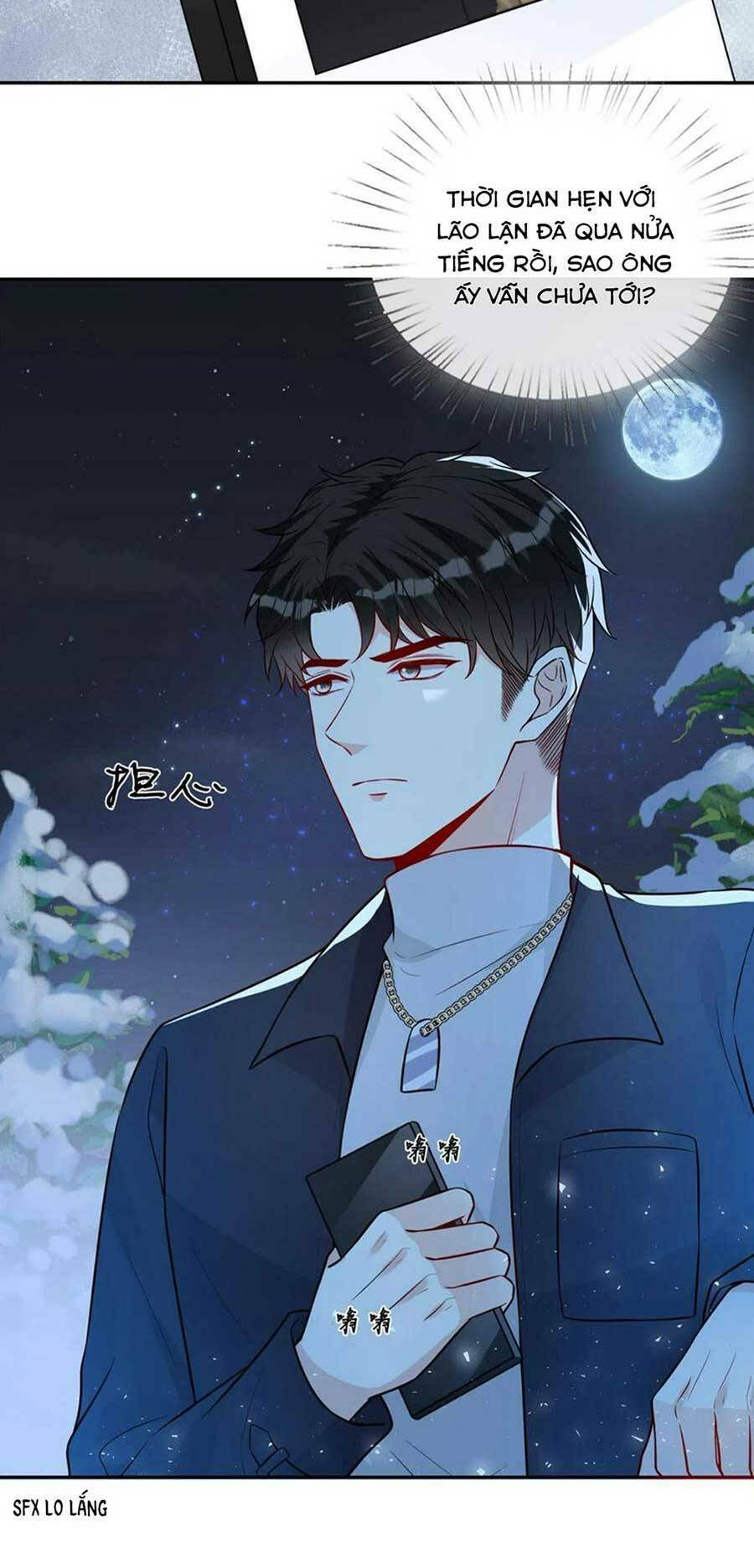 Khiêu Khích Xuyên Biên Giới Chapter 108 - 4