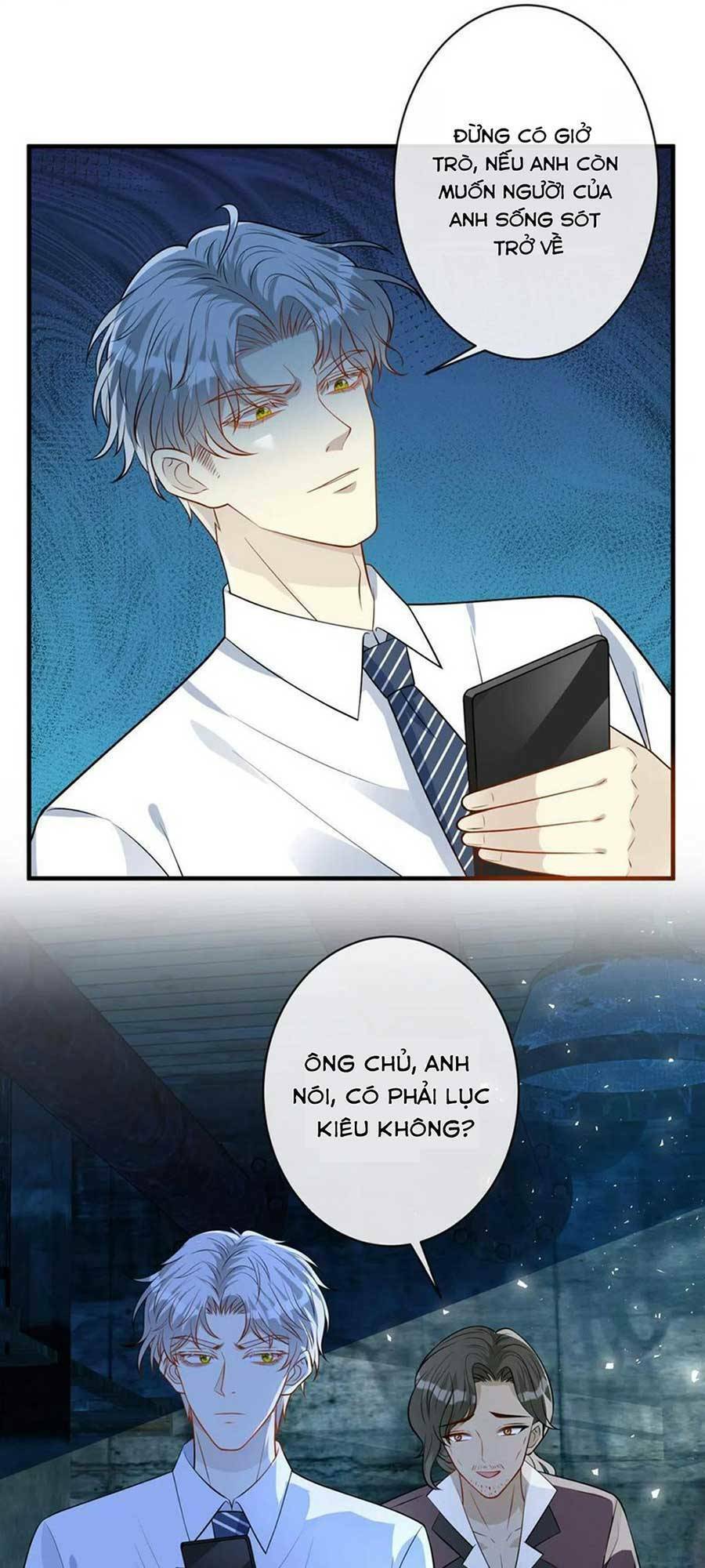 Khiêu Khích Xuyên Biên Giới Chapter 108 - 8