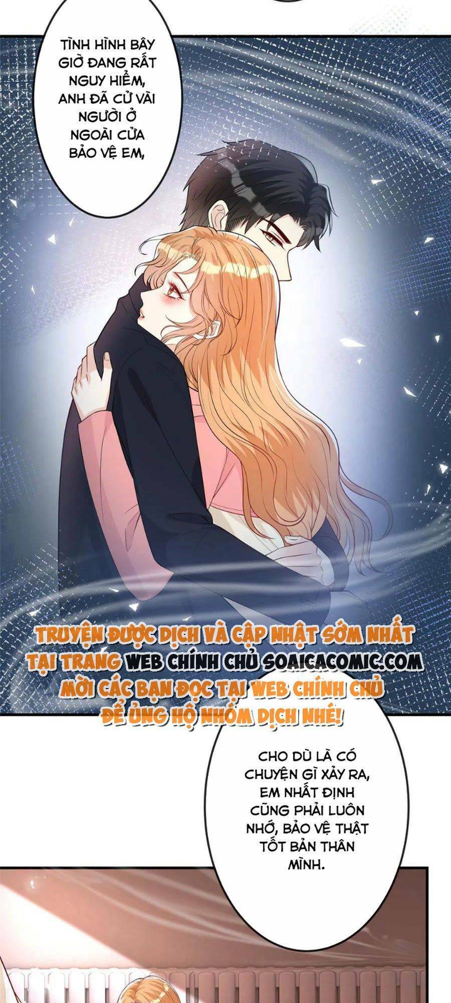 Khiêu Khích Xuyên Biên Giới Chapter 109 - 2