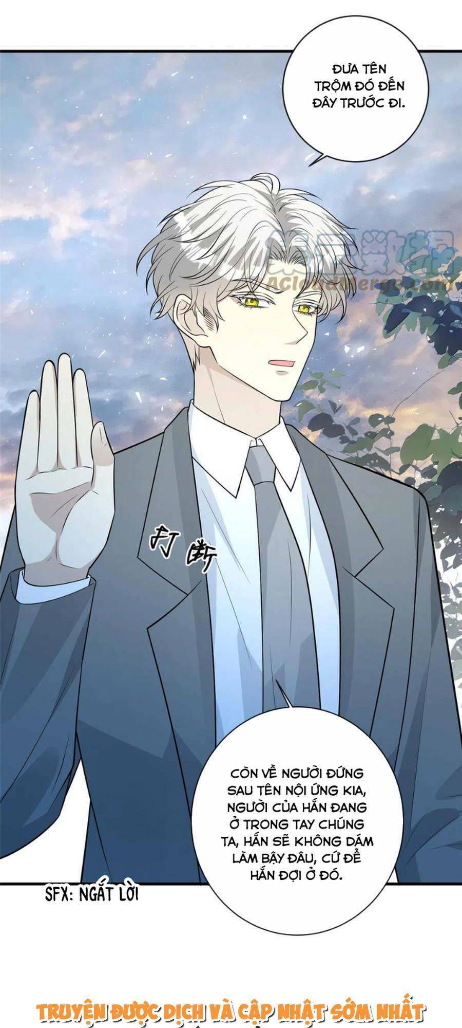 Khiêu Khích Xuyên Biên Giới Chapter 109 - 12