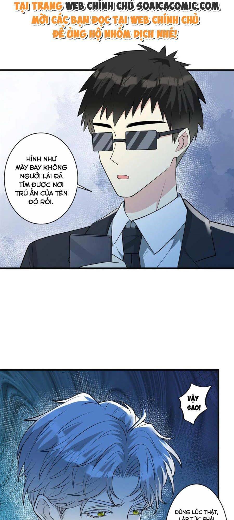 Khiêu Khích Xuyên Biên Giới Chapter 109 - 13