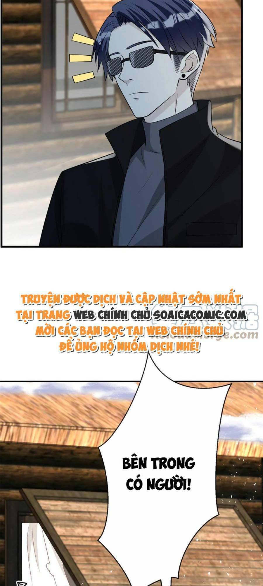 Khiêu Khích Xuyên Biên Giới Chapter 109 - 18