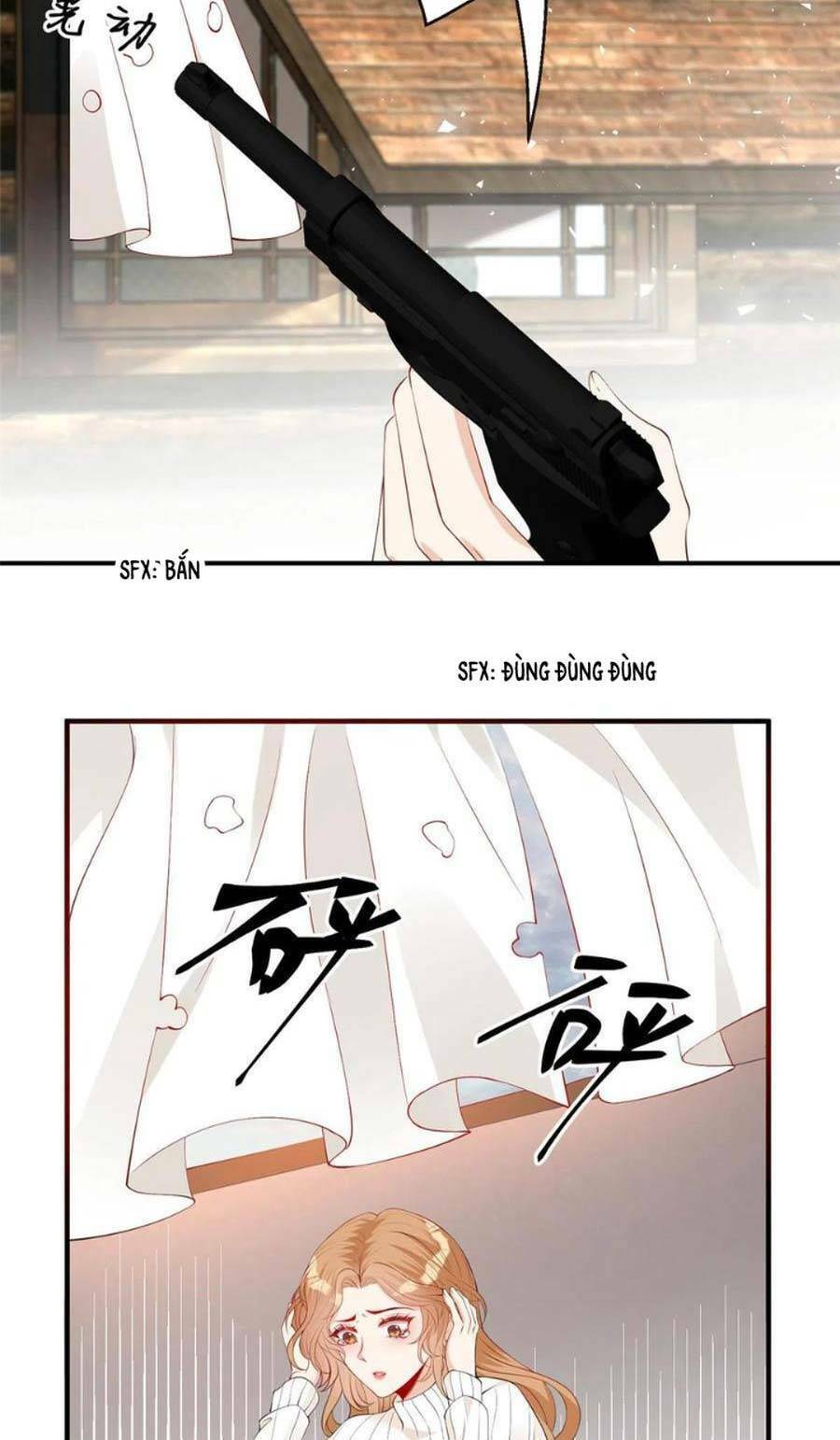 Khiêu Khích Xuyên Biên Giới Chapter 109 - 19