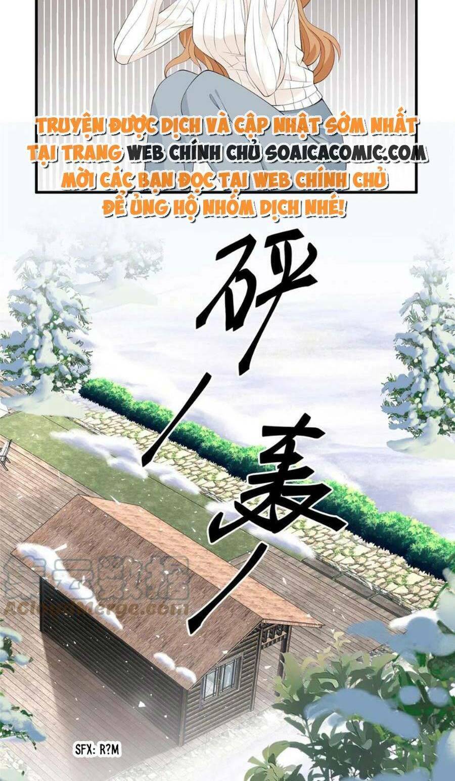 Khiêu Khích Xuyên Biên Giới Chapter 109 - 20