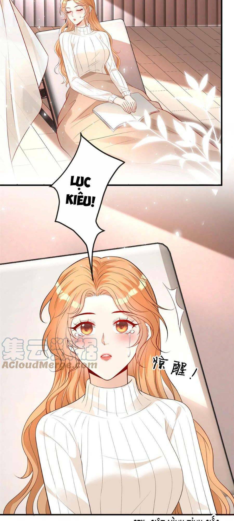 Khiêu Khích Xuyên Biên Giới Chapter 109 - 3