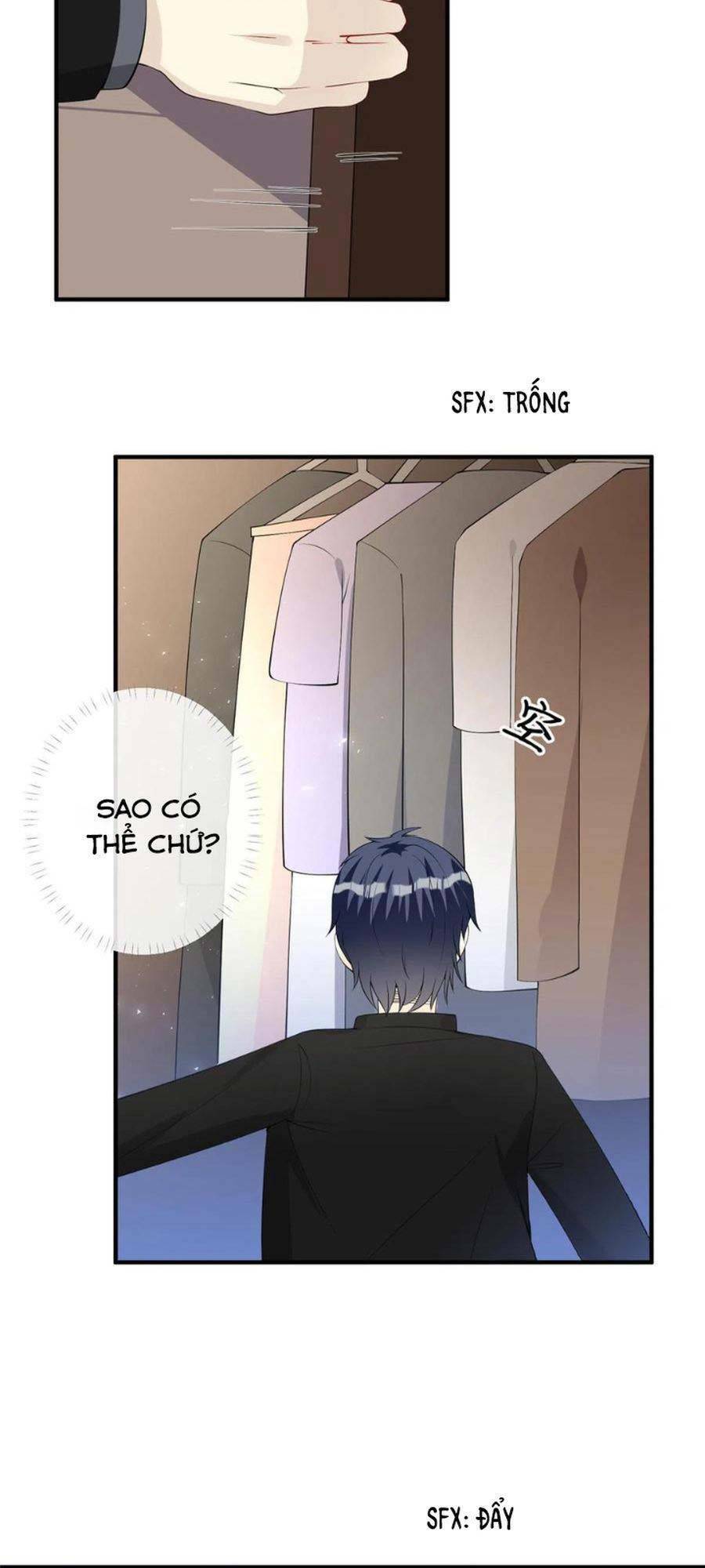 Khiêu Khích Xuyên Biên Giới Chapter 109 - 23