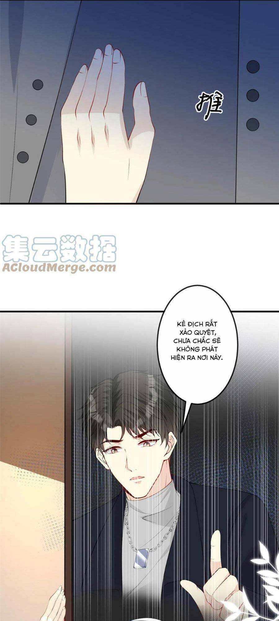 Khiêu Khích Xuyên Biên Giới Chapter 109 - 24