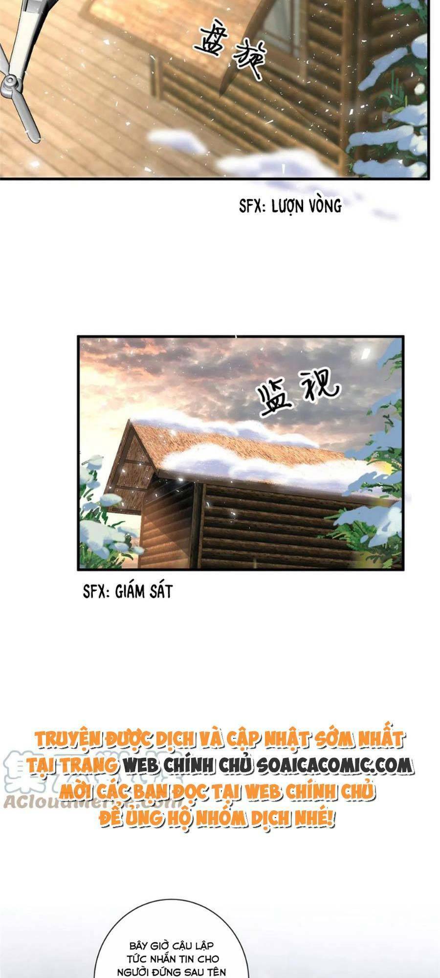 Khiêu Khích Xuyên Biên Giới Chapter 109 - 7