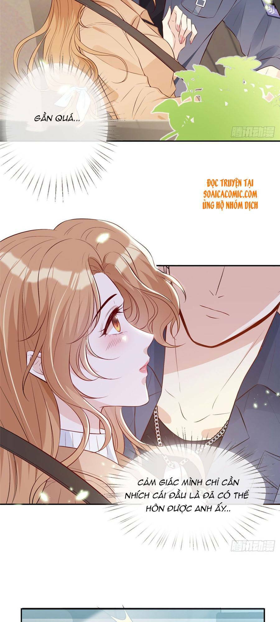 Khiêu Khích Xuyên Biên Giới Chapter 11 - 17