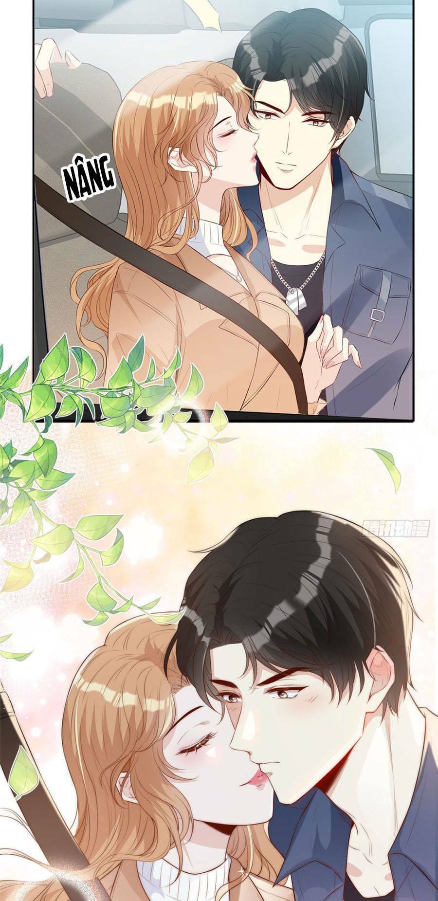 Khiêu Khích Xuyên Biên Giới Chapter 11 - 18