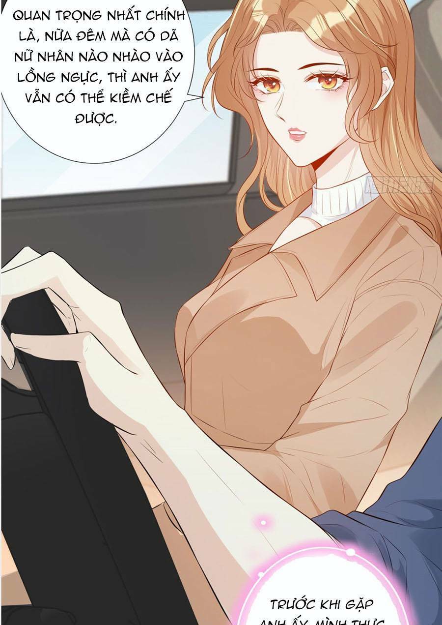 Khiêu Khích Xuyên Biên Giới Chapter 11 - 6