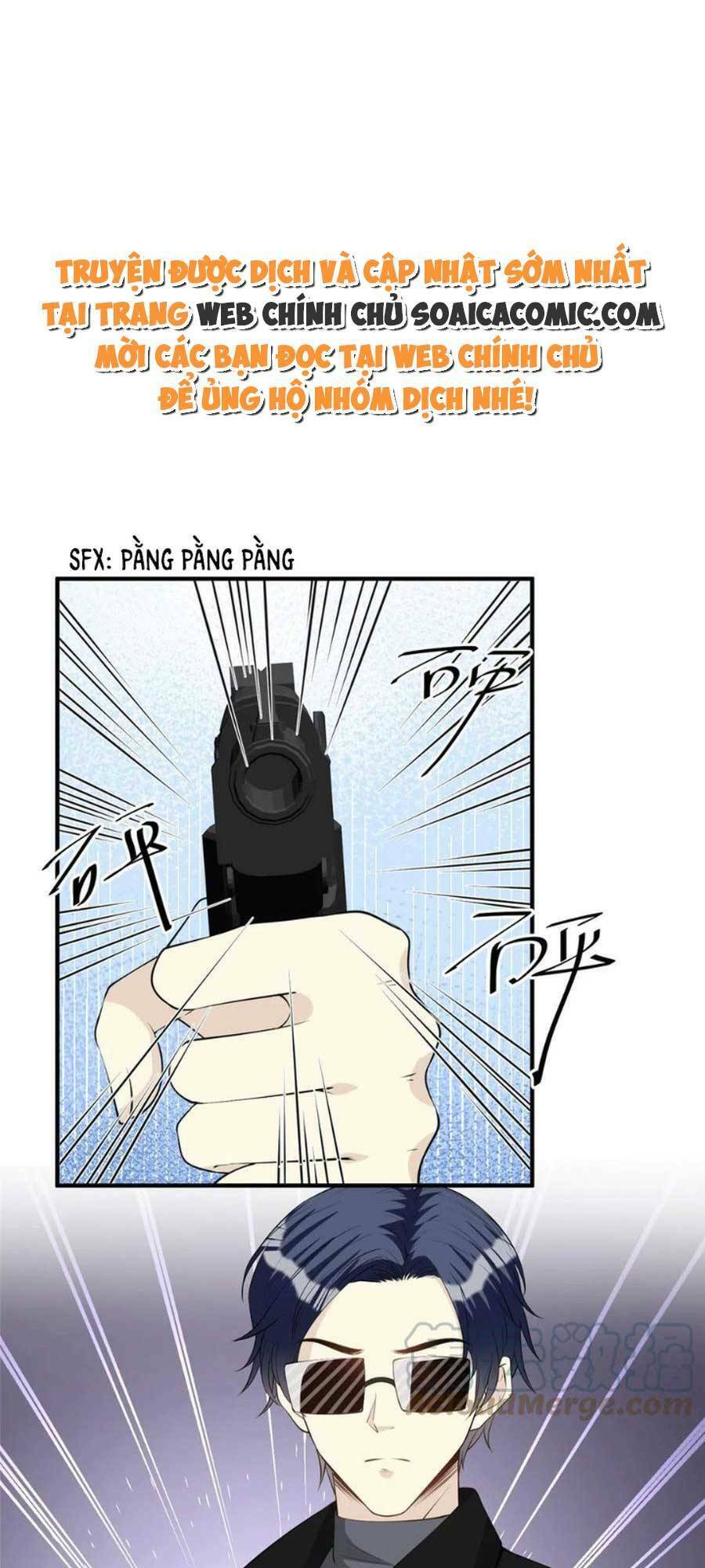 Khiêu Khích Xuyên Biên Giới Chapter 110 - 1