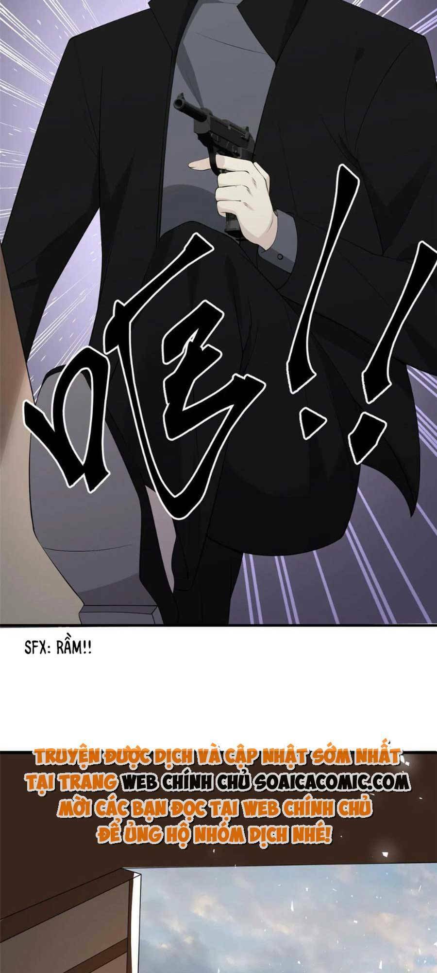 Khiêu Khích Xuyên Biên Giới Chapter 110 - 2