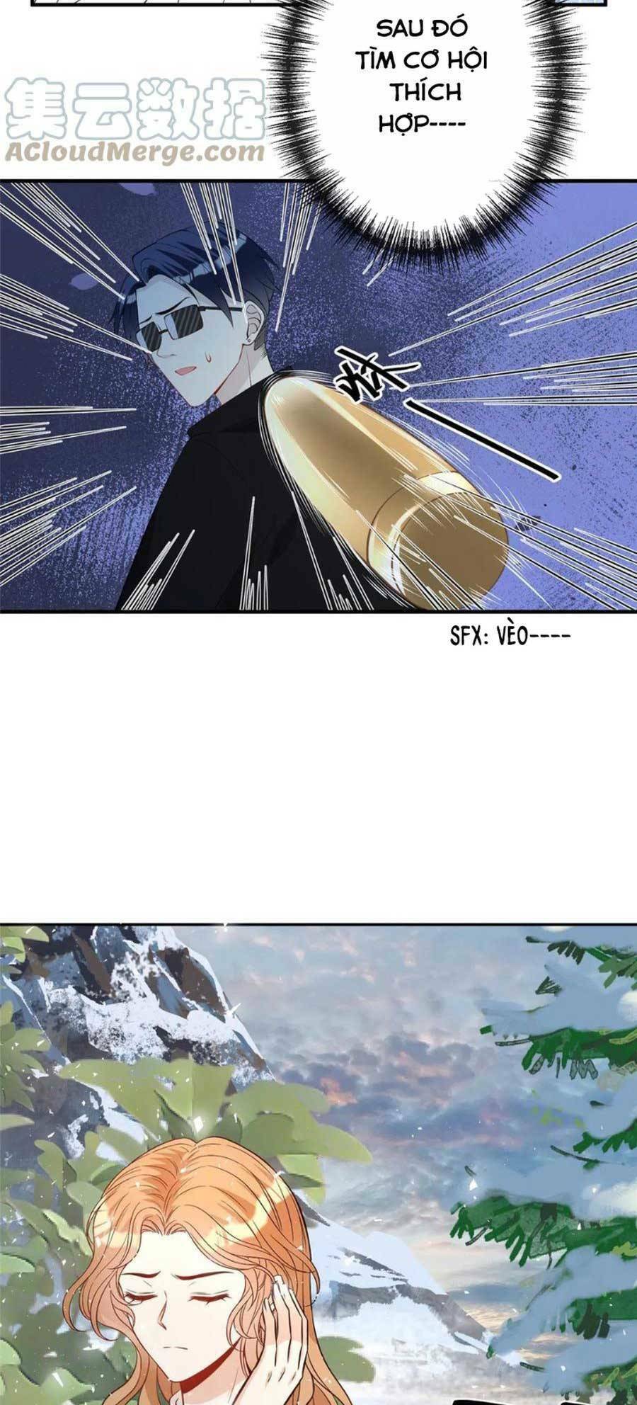 Khiêu Khích Xuyên Biên Giới Chapter 110 - 11