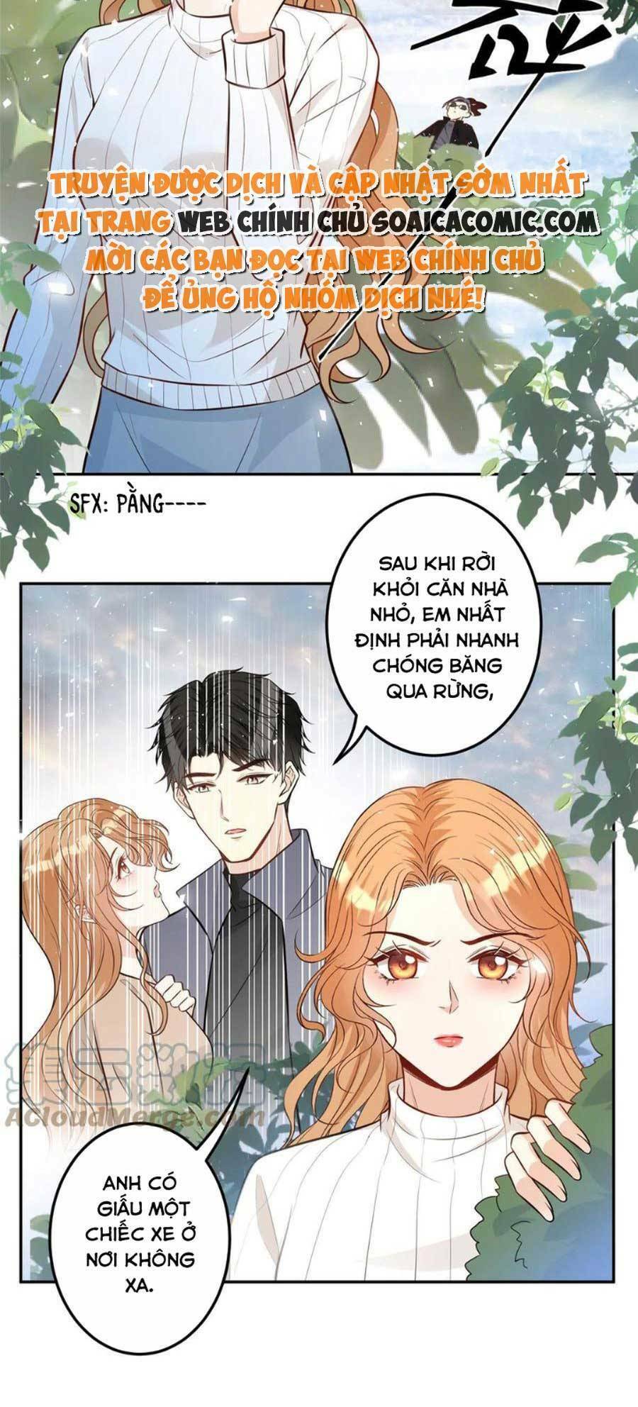 Khiêu Khích Xuyên Biên Giới Chapter 110 - 12