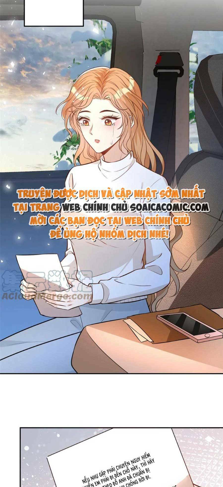 Khiêu Khích Xuyên Biên Giới Chapter 110 - 14