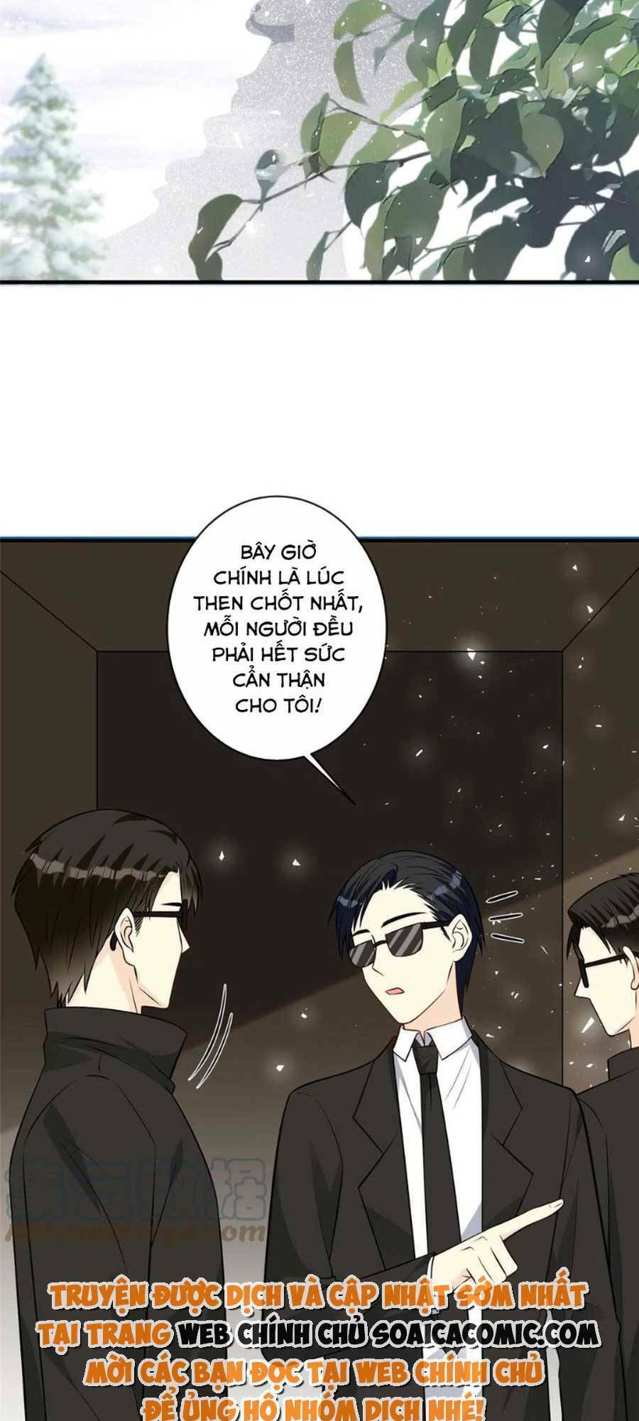 Khiêu Khích Xuyên Biên Giới Chapter 110 - 17