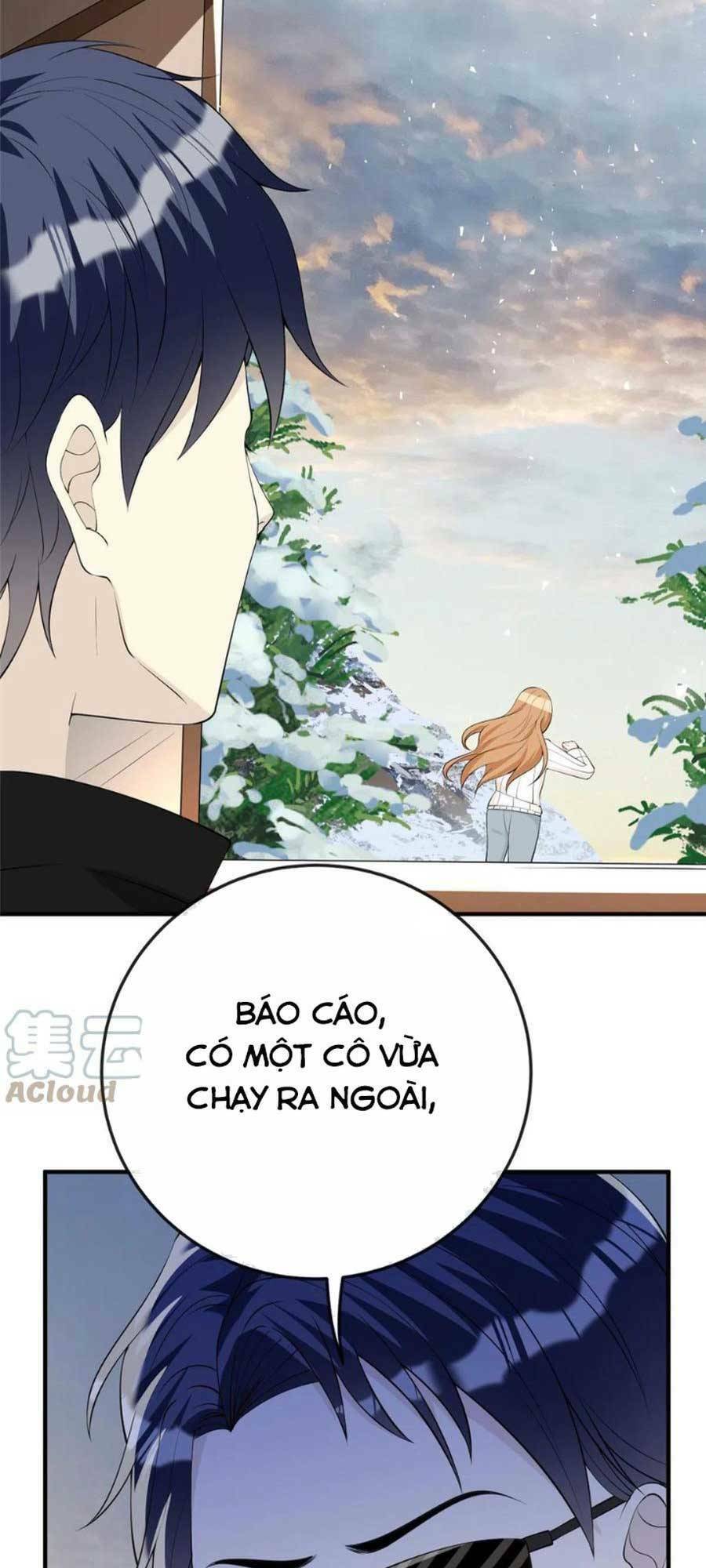 Khiêu Khích Xuyên Biên Giới Chapter 110 - 3