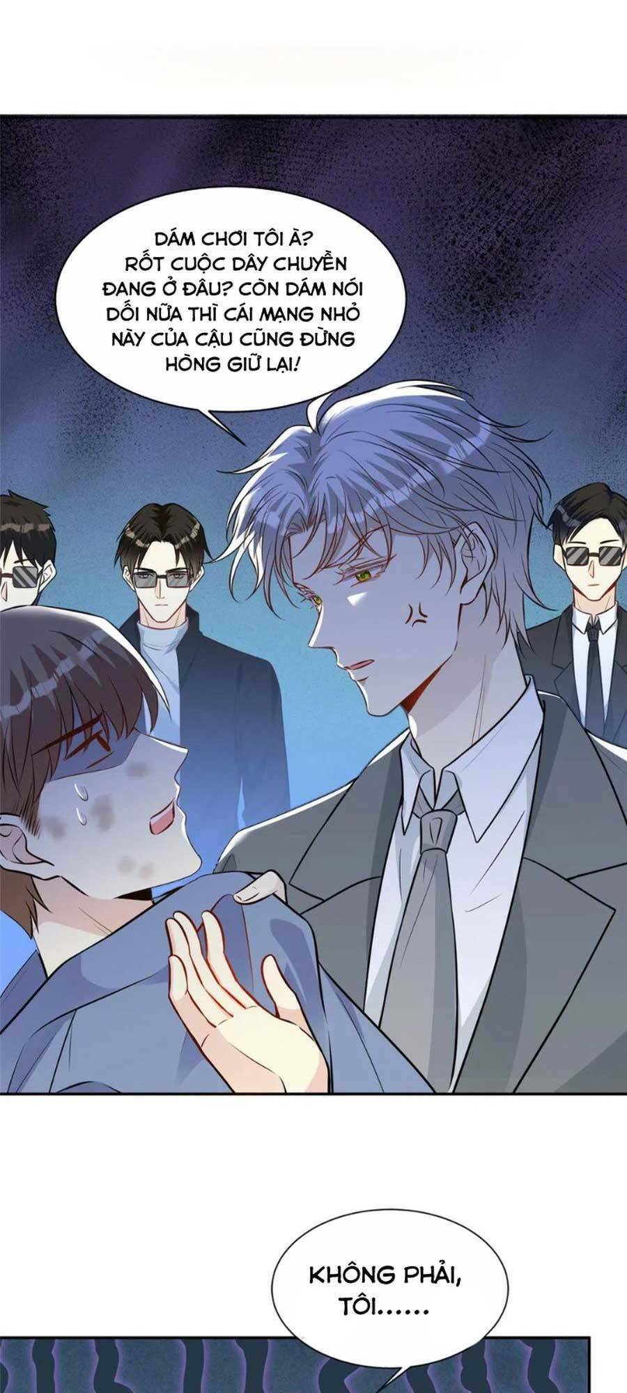 Khiêu Khích Xuyên Biên Giới Chapter 110 - 21