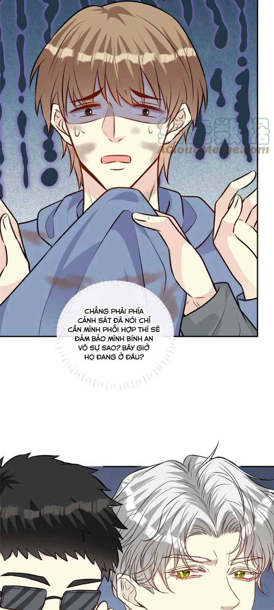 Khiêu Khích Xuyên Biên Giới Chapter 110 - 22