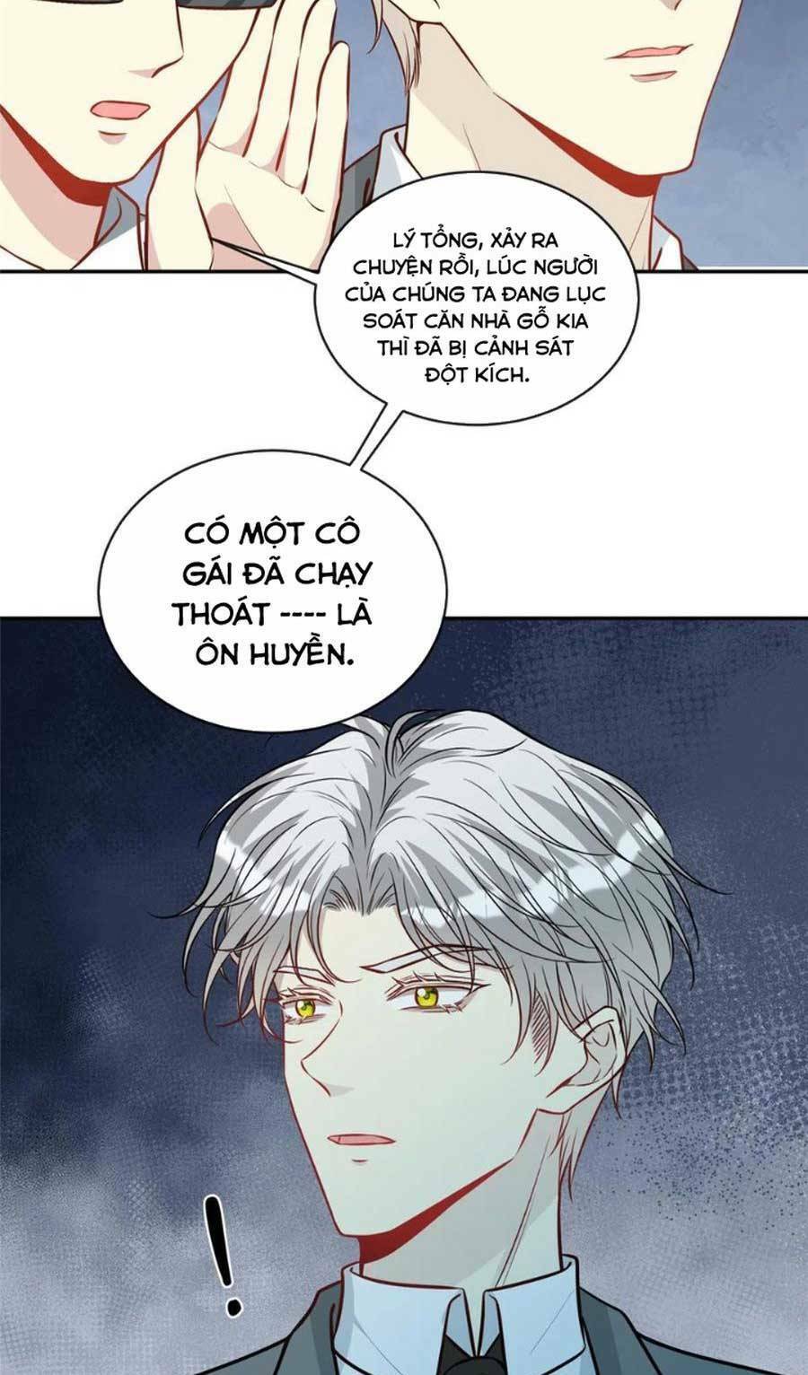 Khiêu Khích Xuyên Biên Giới Chapter 110 - 23