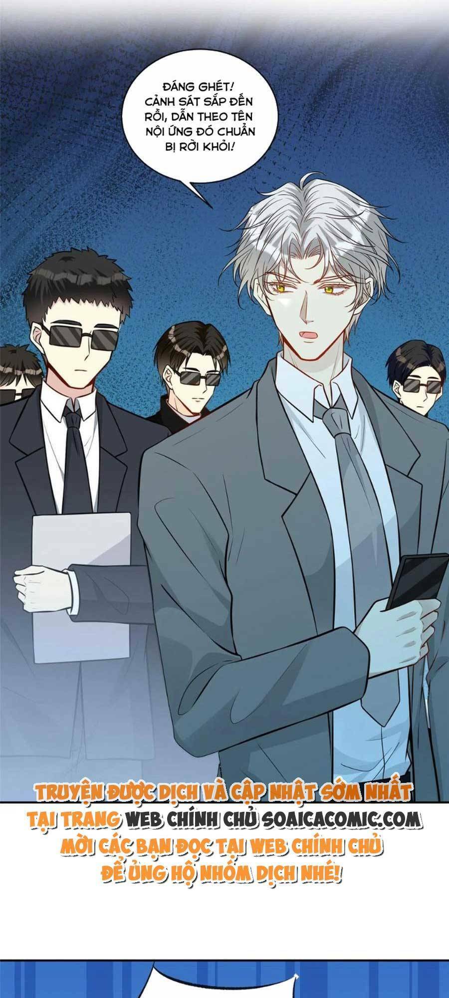 Khiêu Khích Xuyên Biên Giới Chapter 110 - 25