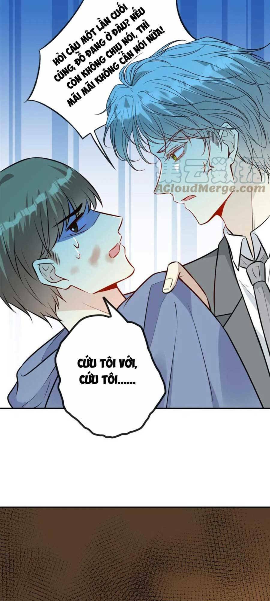 Khiêu Khích Xuyên Biên Giới Chapter 110 - 26