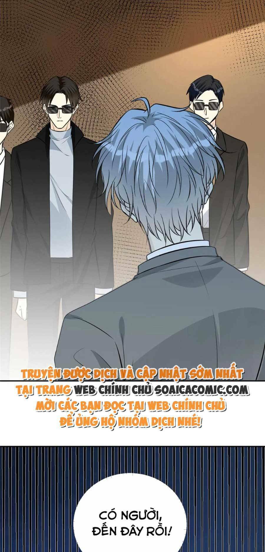 Khiêu Khích Xuyên Biên Giới Chapter 110 - 27