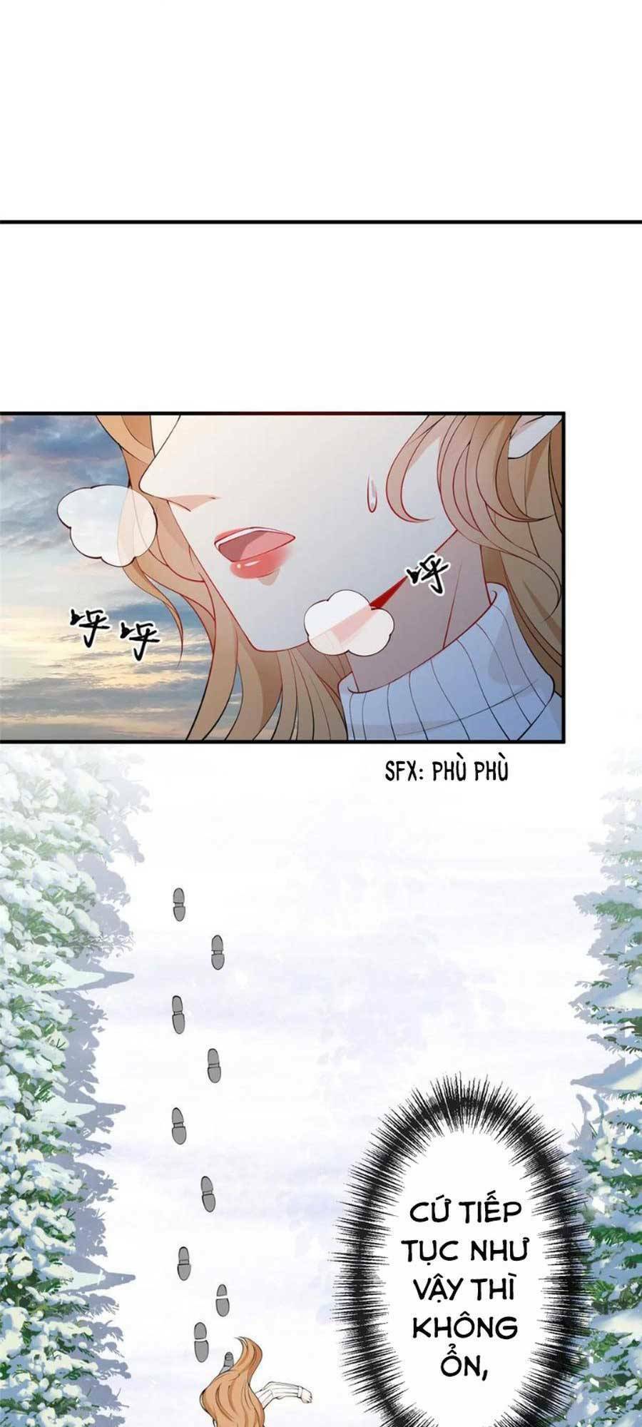 Khiêu Khích Xuyên Biên Giới Chapter 110 - 6