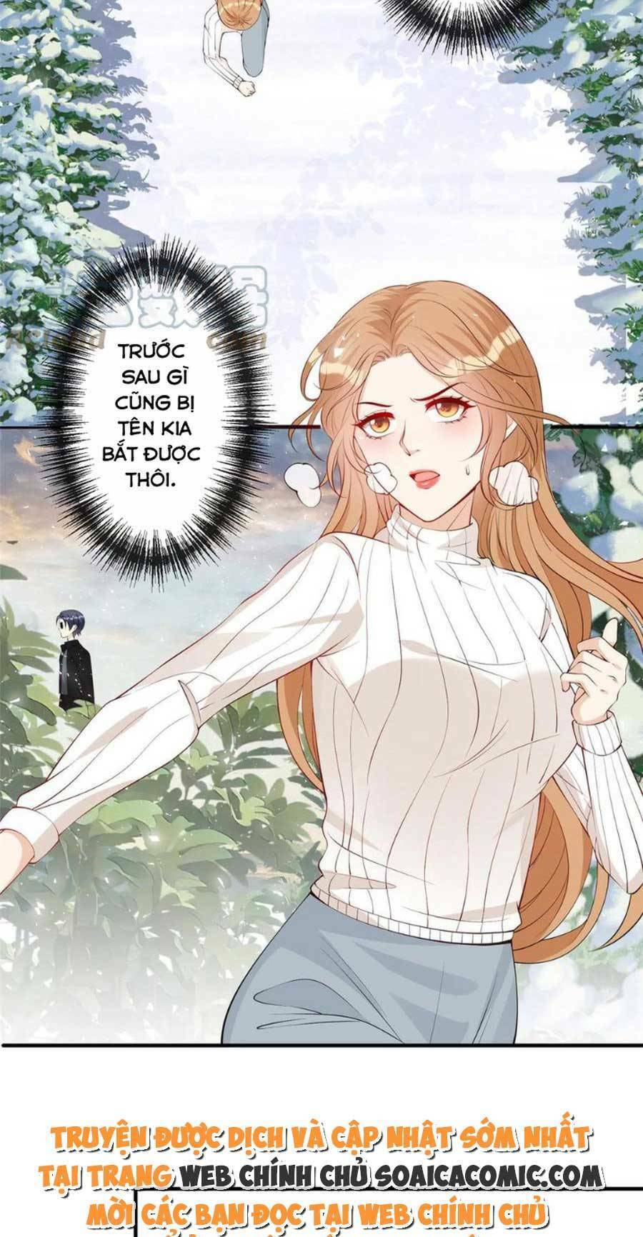 Khiêu Khích Xuyên Biên Giới Chapter 110 - 7