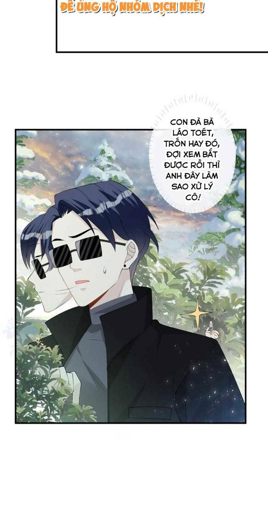 Khiêu Khích Xuyên Biên Giới Chapter 110 - 8