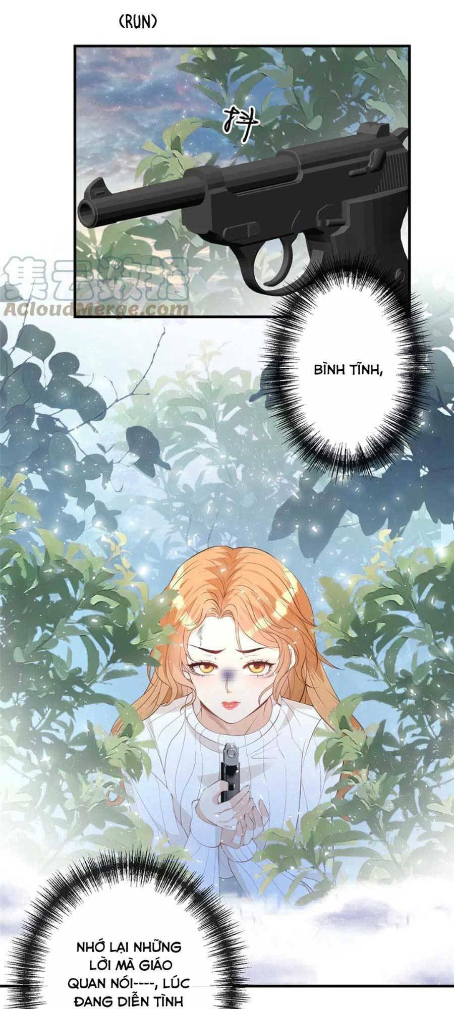 Khiêu Khích Xuyên Biên Giới Chapter 110 - 9