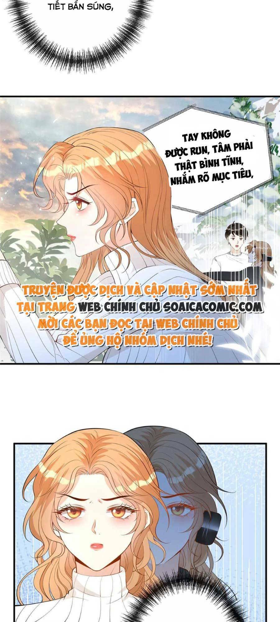 Khiêu Khích Xuyên Biên Giới Chapter 110 - 10