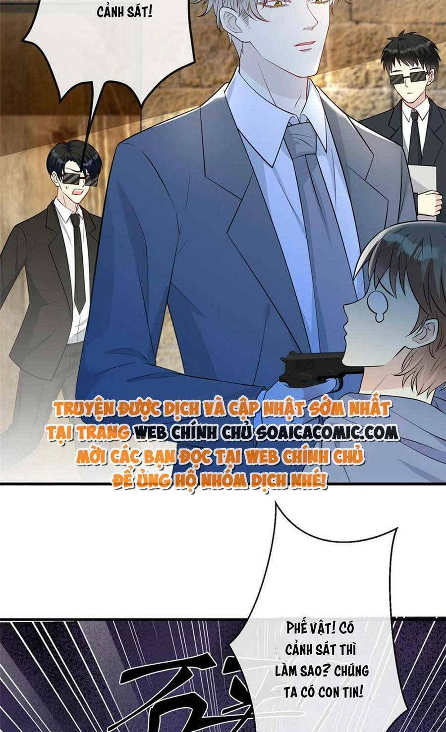 Khiêu Khích Xuyên Biên Giới Chapter 111 - 2
