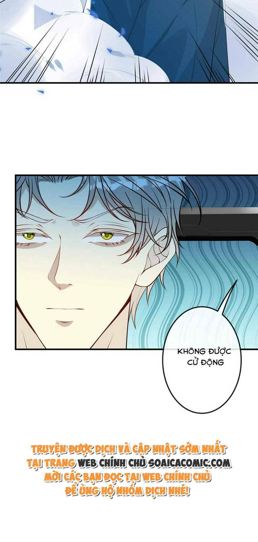 Khiêu Khích Xuyên Biên Giới Chapter 111 - 11