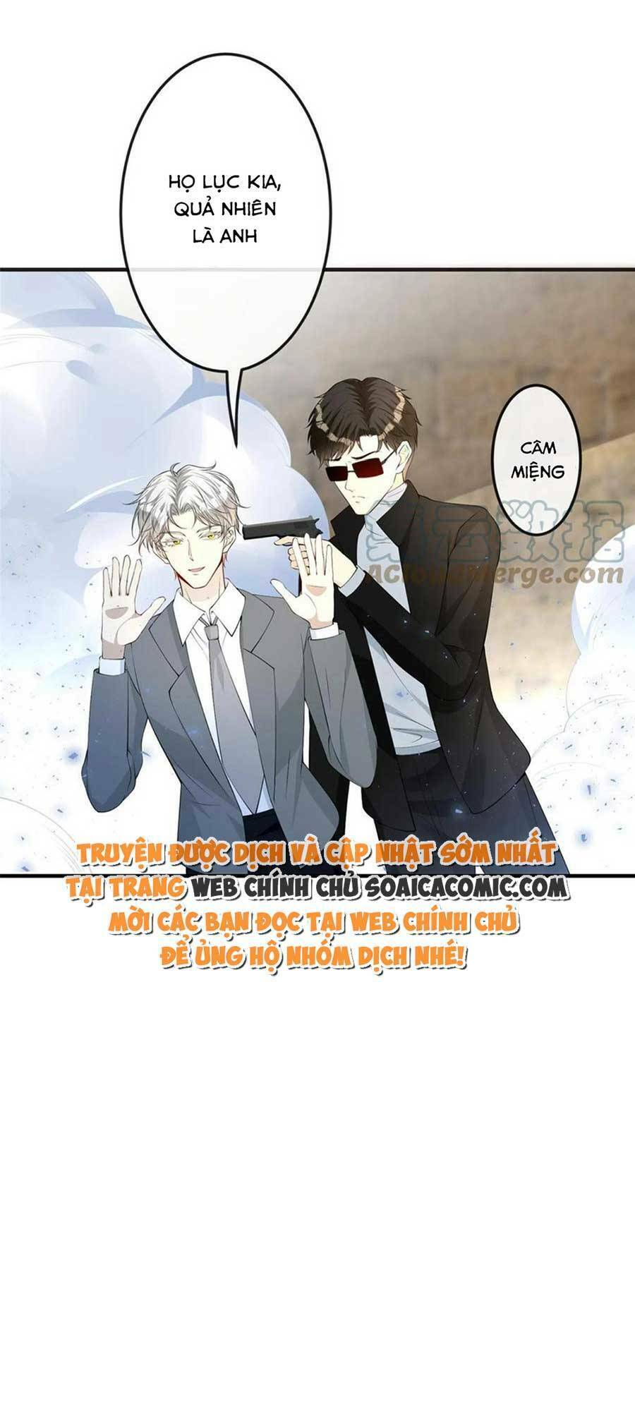 Khiêu Khích Xuyên Biên Giới Chapter 111 - 12