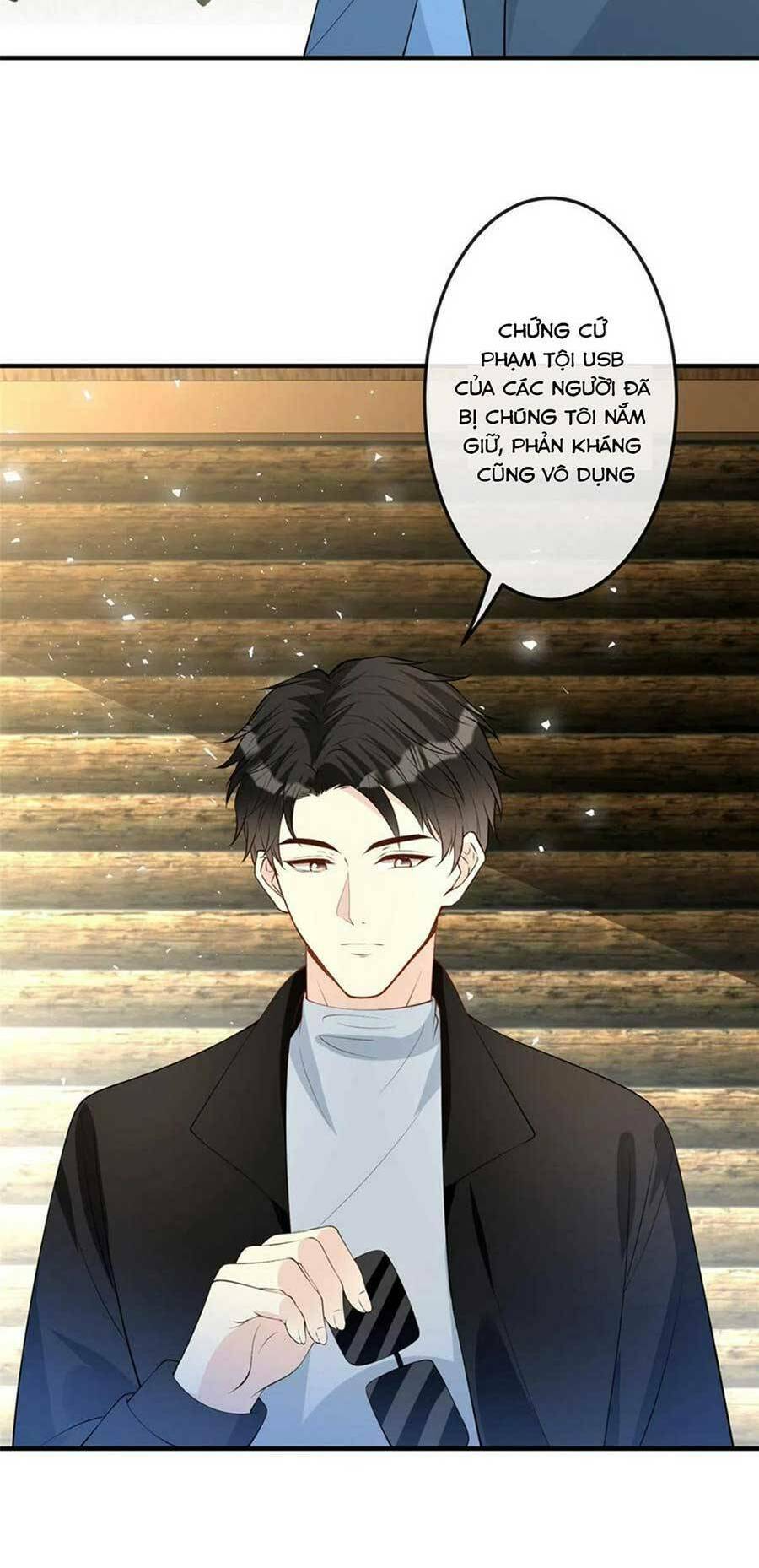 Khiêu Khích Xuyên Biên Giới Chapter 111 - 14