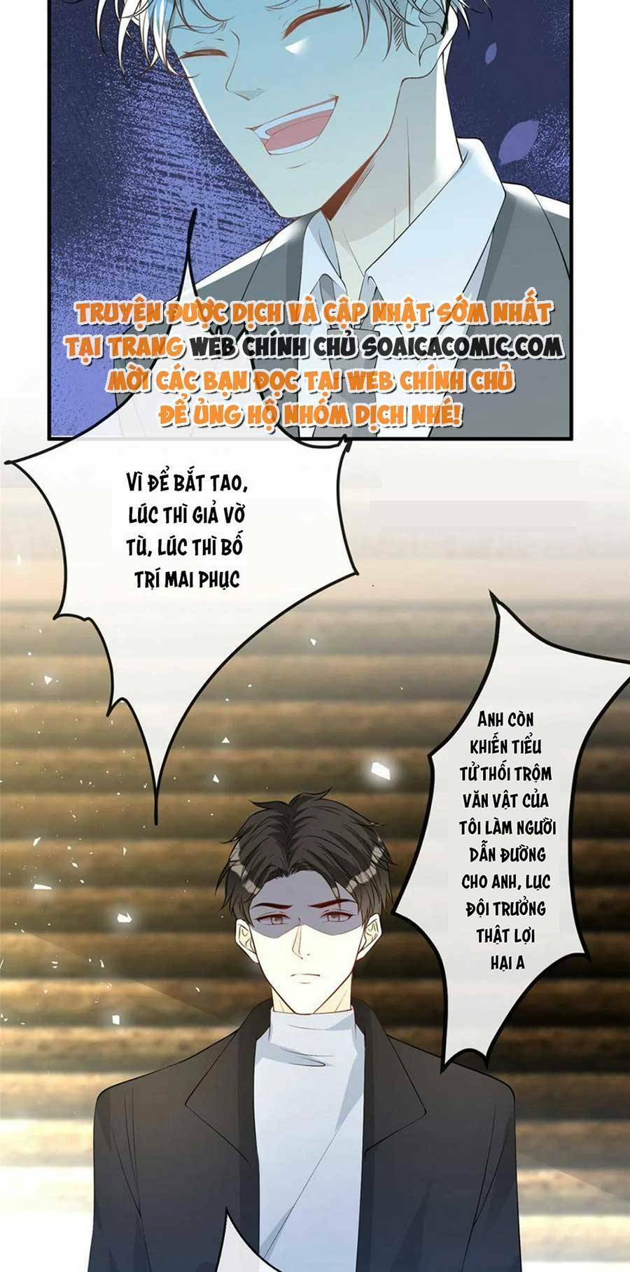 Khiêu Khích Xuyên Biên Giới Chapter 111 - 16