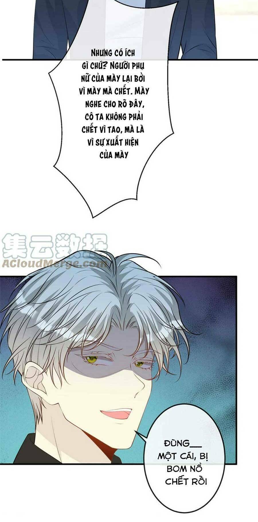 Khiêu Khích Xuyên Biên Giới Chapter 111 - 17