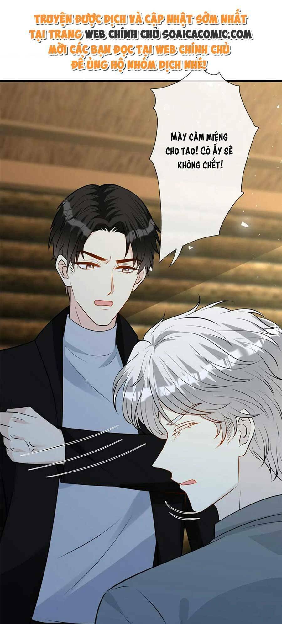 Khiêu Khích Xuyên Biên Giới Chapter 111 - 18